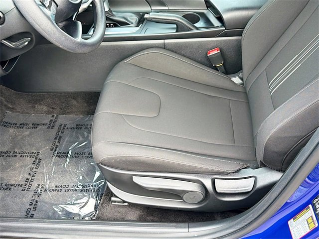 Used 2024 Hyundai Elantra SEL image 19
