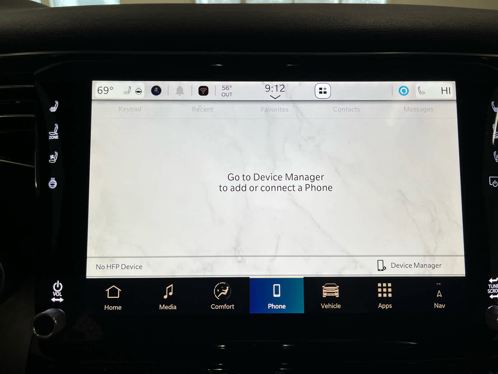 New 2026 Jeep Grand Wagoneer 4WD image 35