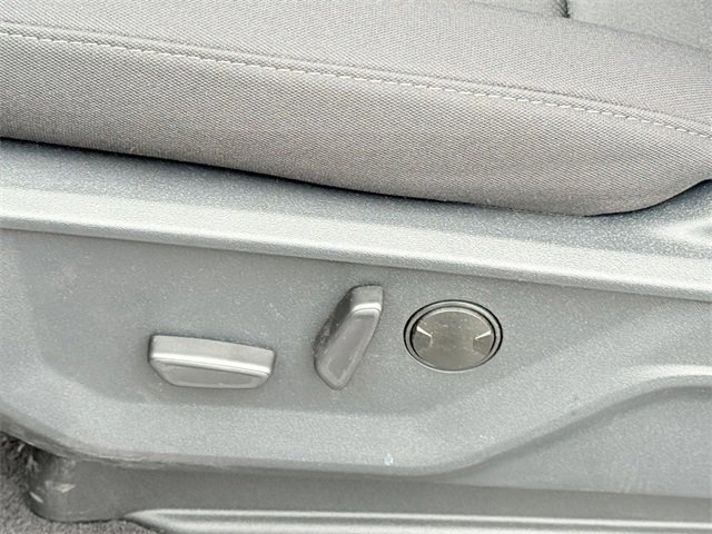 New 2025 Ford F150 XLT w/ Equipment Group 302A MID image 12