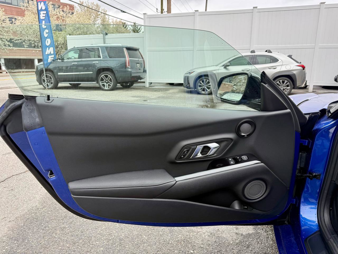 Used 2026 Toyota Supra Premium RWD image 14