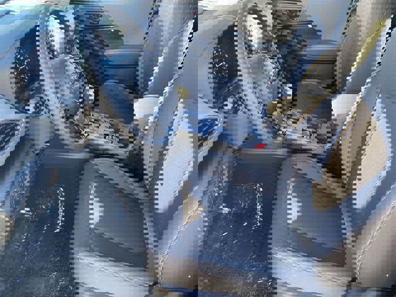 New 2026 Subaru Crosstrek 2.0i Premium image 15