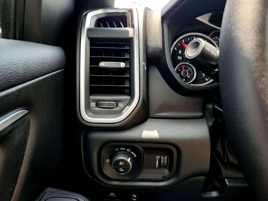 New 2026 RAM 1500 Big Horn image 14