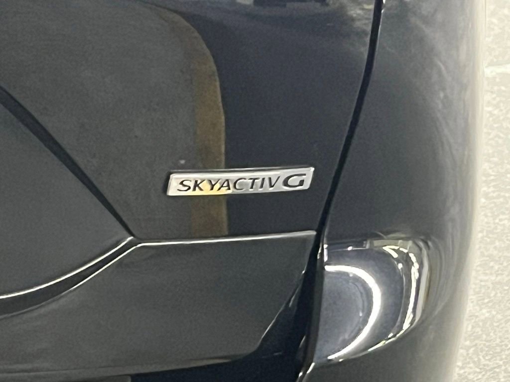 Used 2022 MAZDA CX-5 AWD 2.5 S w/ Premium Plus Pkg image 34