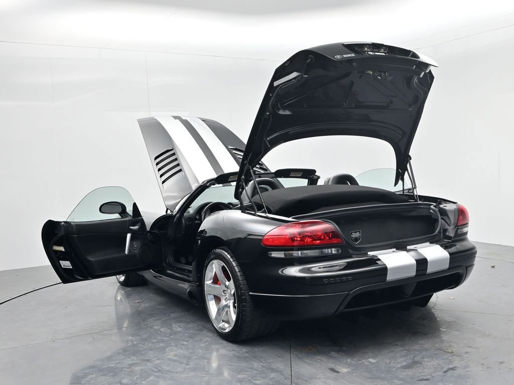 Used 2006 Dodge Viper SRT-10 image 46