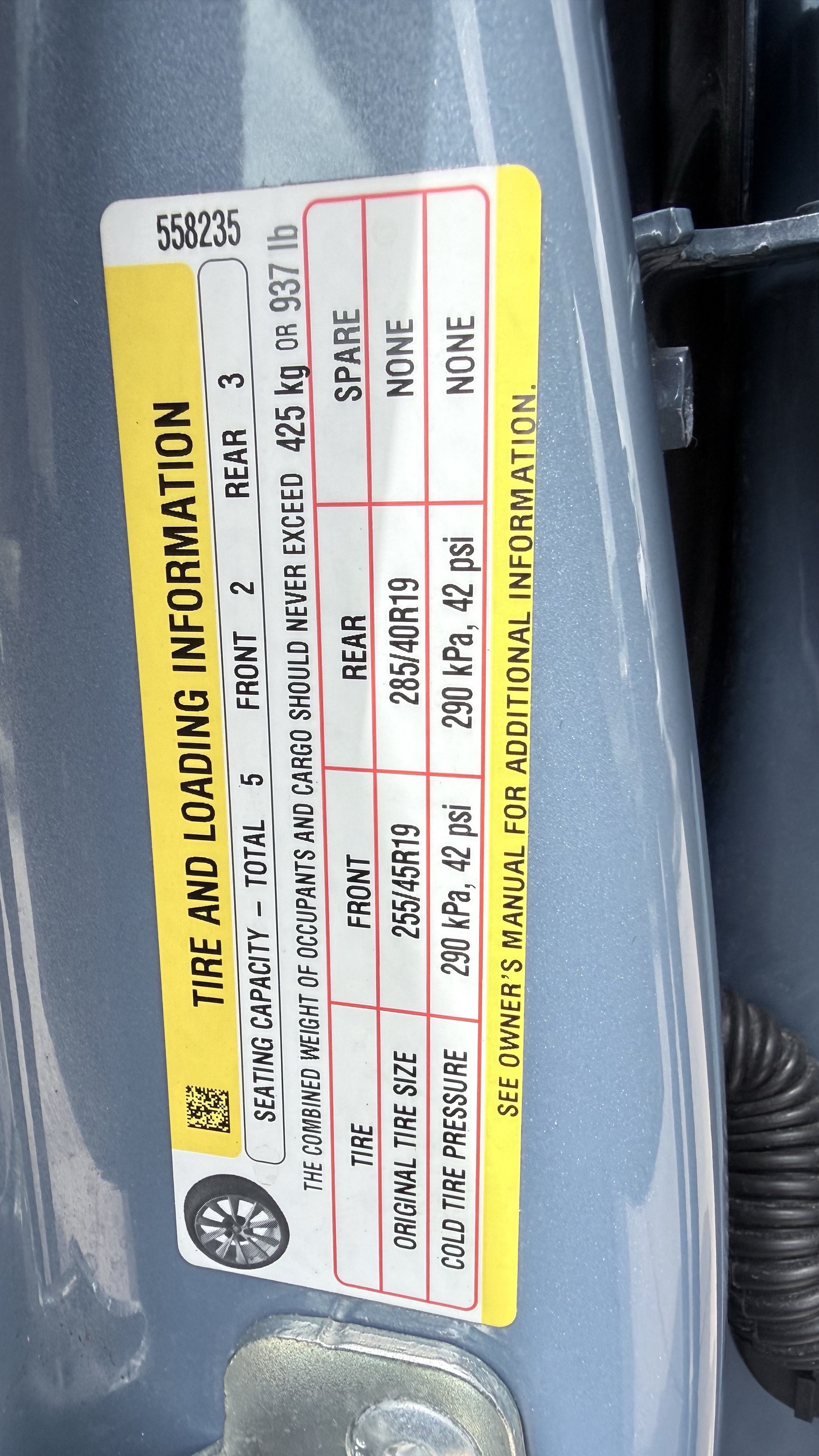 Used 2026 Tesla Model S Plaid AWD/4WD image 23
