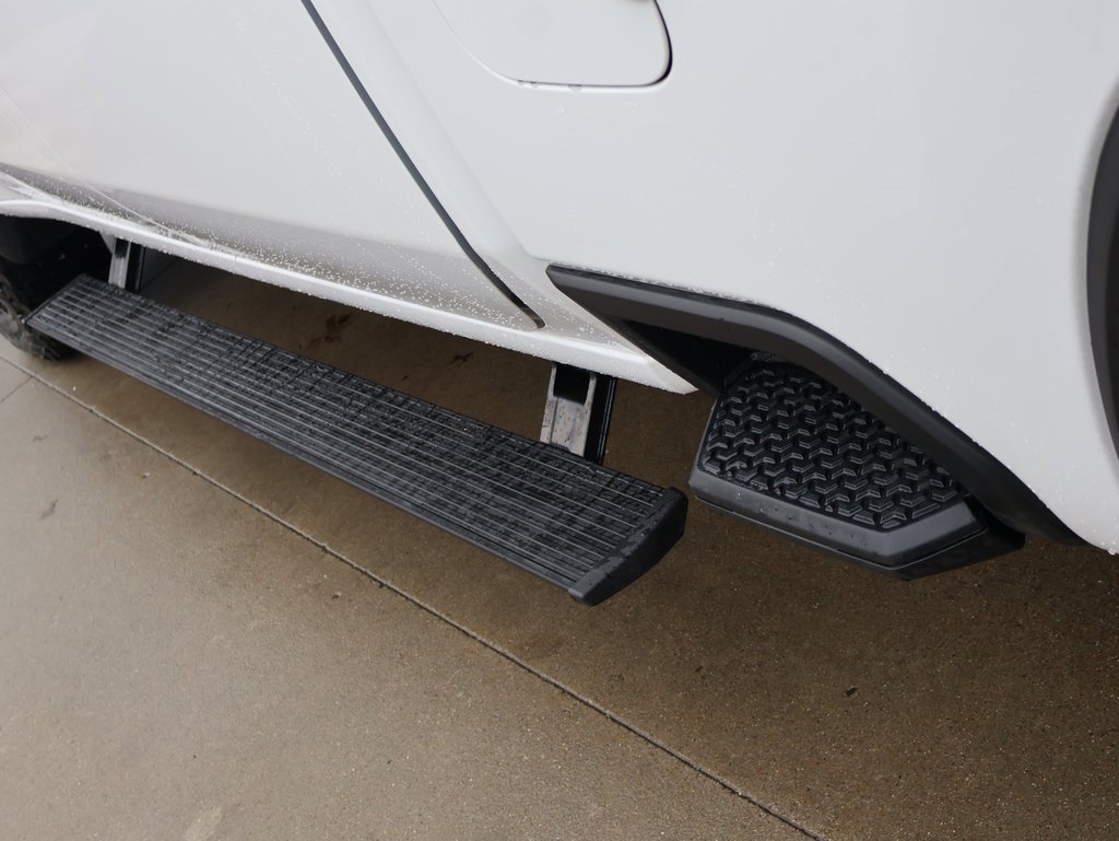 New 2026 Chevrolet Silverado 2500 LTZ w/ LTZ Plus Package image 11