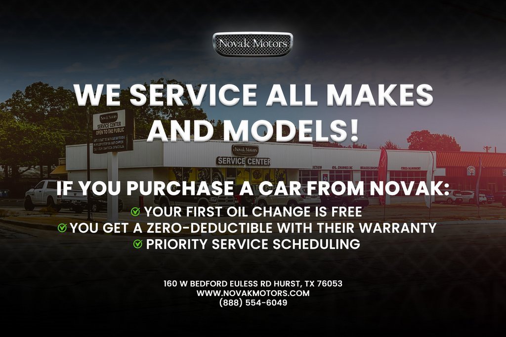 Used 2021 RAM 1500 Big Horn image 9