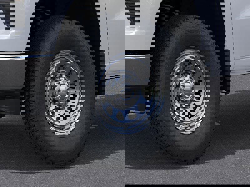 New 2026 Chevrolet Silverado 1500 W/T w/ WT Safety Package image 32
