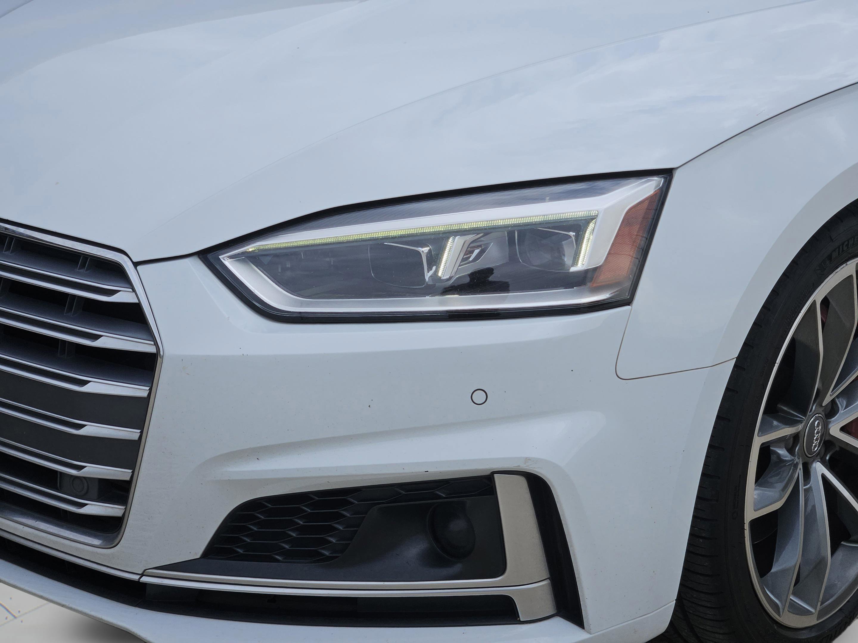 Used 2018 Audi S5 Prestige w/ S Sport Package AWD/4WD image 30