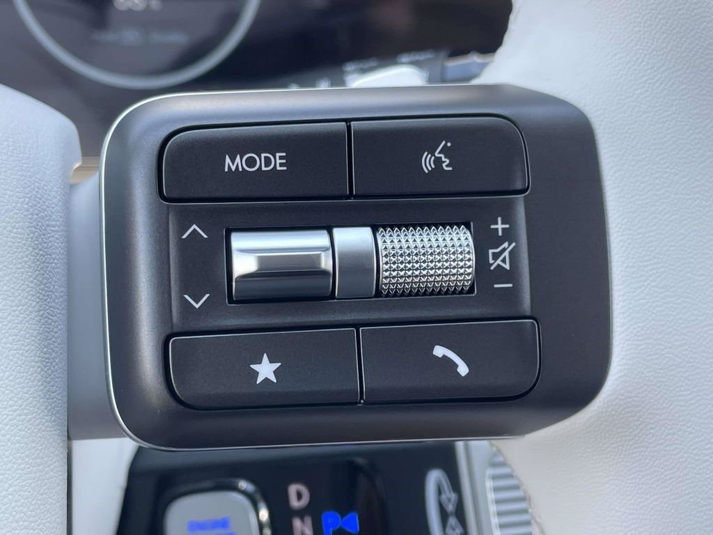 New 2027 Hyundai Palisade SEL FWD image 19