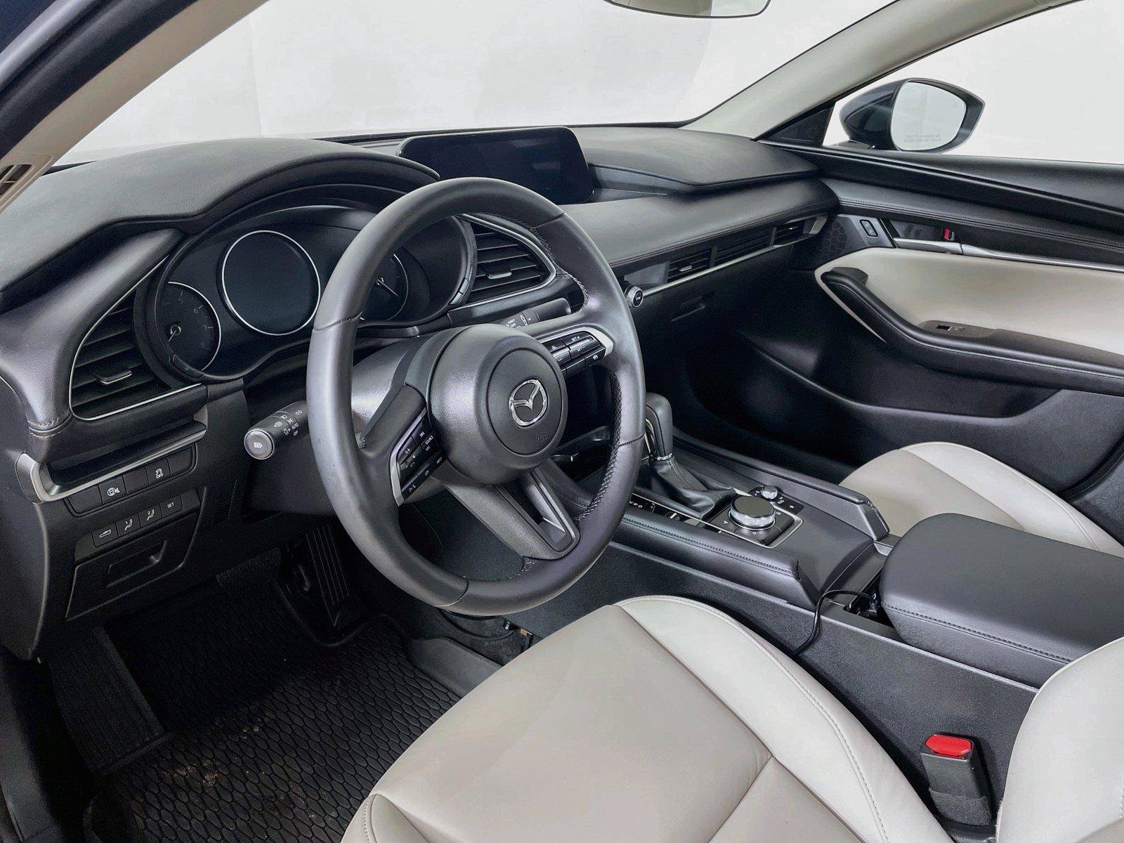 Used 2026 MAZDA MAZDA3 2.5 S Sedan w/ Preferred Pkg FWD image 24