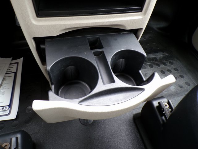 Used 2012 RAM C/V image 20