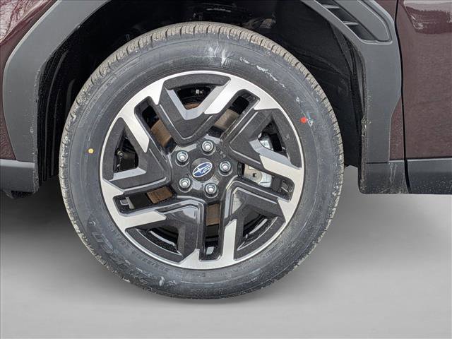 Used 2026 Subaru Forester Limited image 9