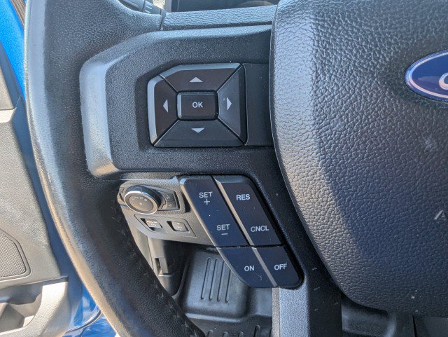 Used 2019 Ford F150 XLT w/ Equipment Group 302A Luxury AWD/4WD image 13