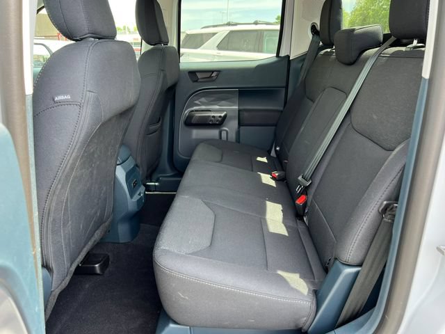 New 2025 Ford Maverick XL w/ Equipment Group 101A AWD/4WD image 5