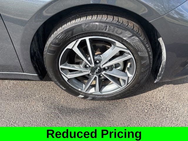 Used 2024 Kia Forte LXS image 39