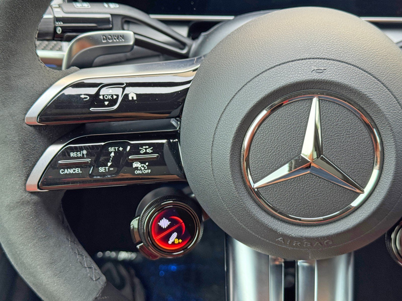 Used 2025 Mercedes-Benz GLC 63 AMG S image 22