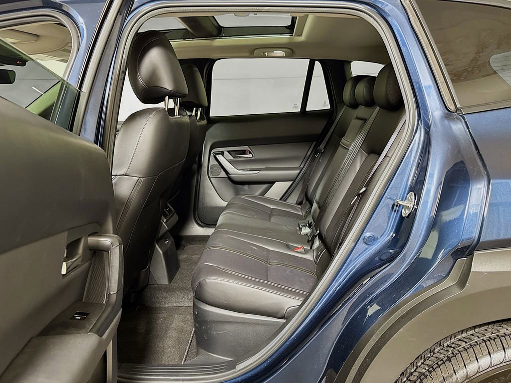 Certified 2025 MAZDA CX-50 2.5 Hybrid w/ Premium Plus Pkg image 24