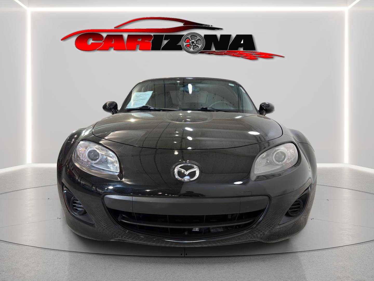 Used 2010 MAZDA MX-5 Miata Sport RWD image 14
