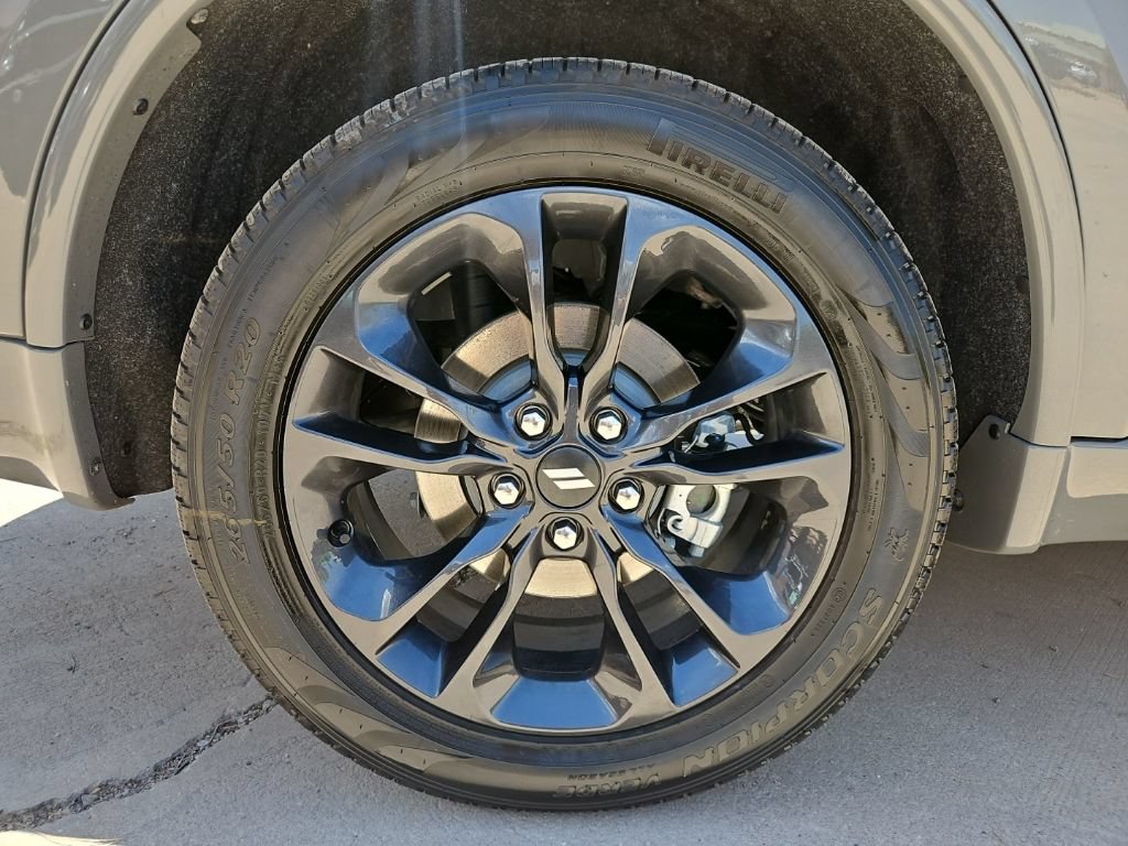 Certified 2026 Dodge Durango GT AWD/4WD image 10