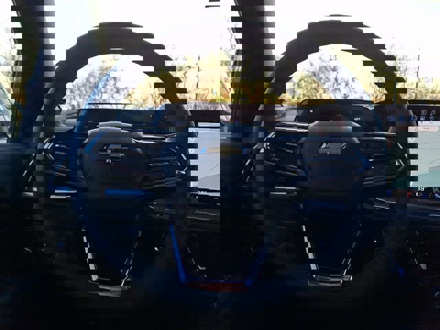 New 2026 Chevrolet Tahoe Premier w/ Sun And Tow Package image 12