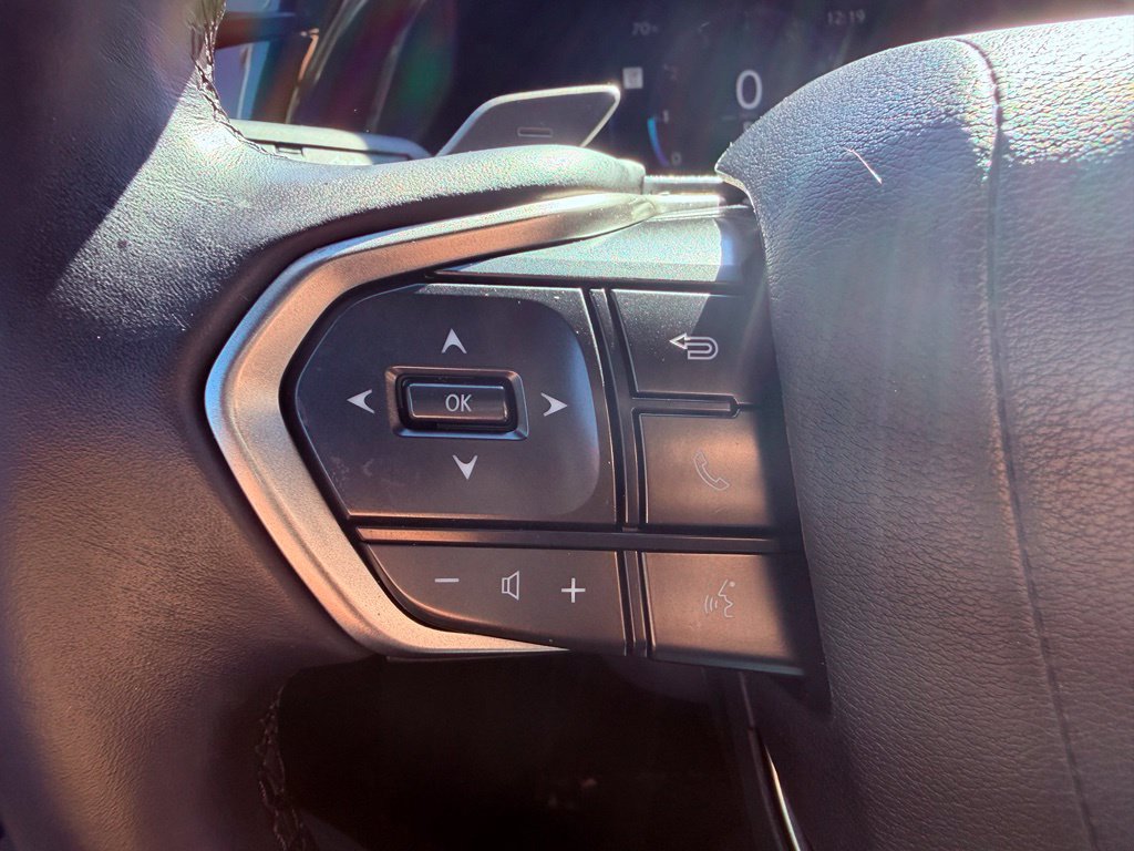 Certified 2025 Lexus RX 350 Premium FWD image 20