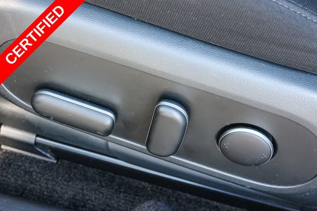 Certified 2024 Hyundai Ioniq 5 SEL RWD image 23