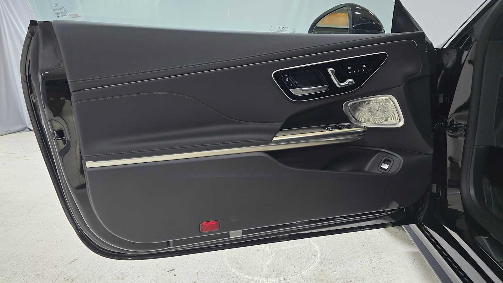 New 2026 Mercedes-Benz CLE 300 4MATIC Coupe image 19