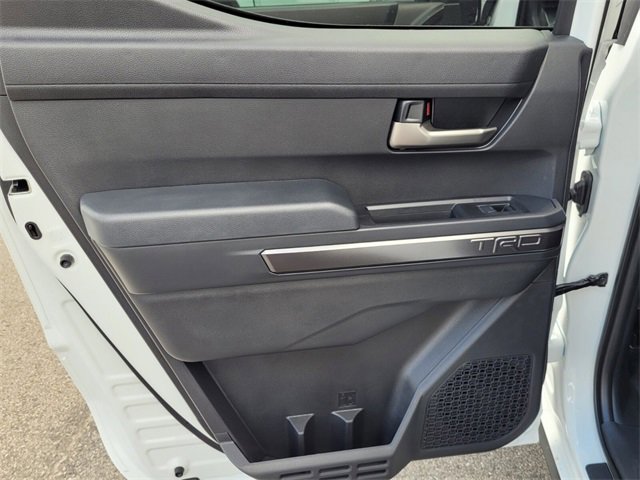 Used 2024 Toyota Tacoma TRD Off-Road image 26