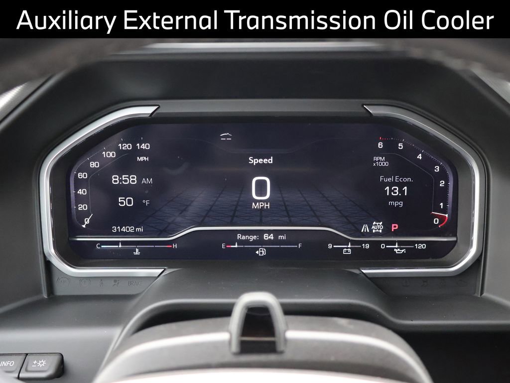 Used 2024 GMC Sierra 1500 Denali AWD/4WD image 31