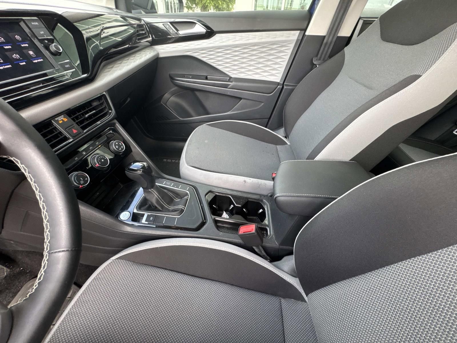 Used 2023 Volkswagen Taos S image 24