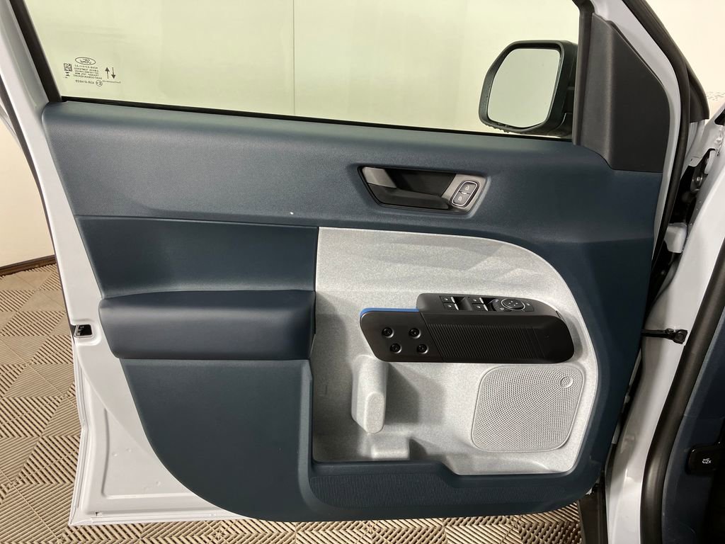 New 2026 Ford Maverick XLT image 22