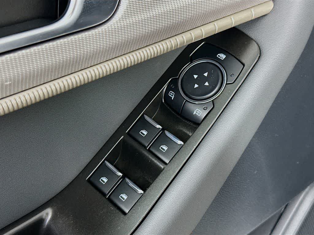 New 2026 Ford Explorer Active RWD image 27