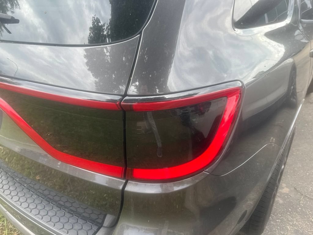 Used 2018 Dodge Durango R/T w/ Technology Group AWD/4WD image 8