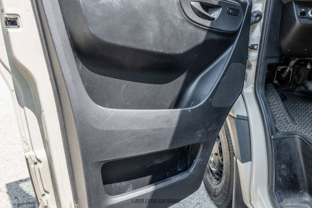 Used 2023 Mercedes-Benz Sprinter 2500 image 70