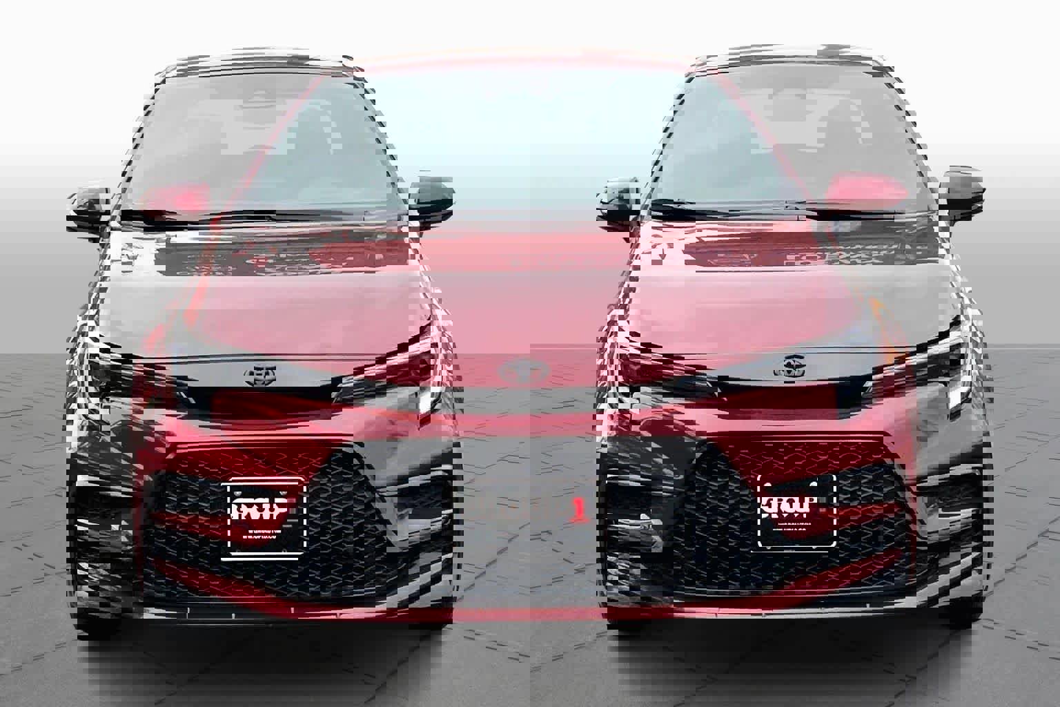 Used 2026 Toyota Corolla SE image 4