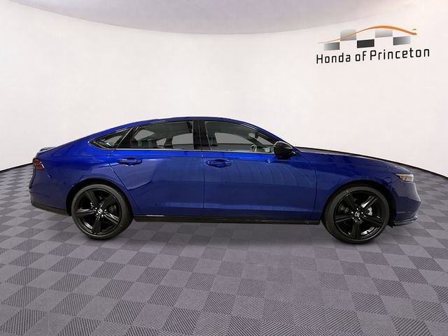 New 2026 Honda Accord Sport image 2