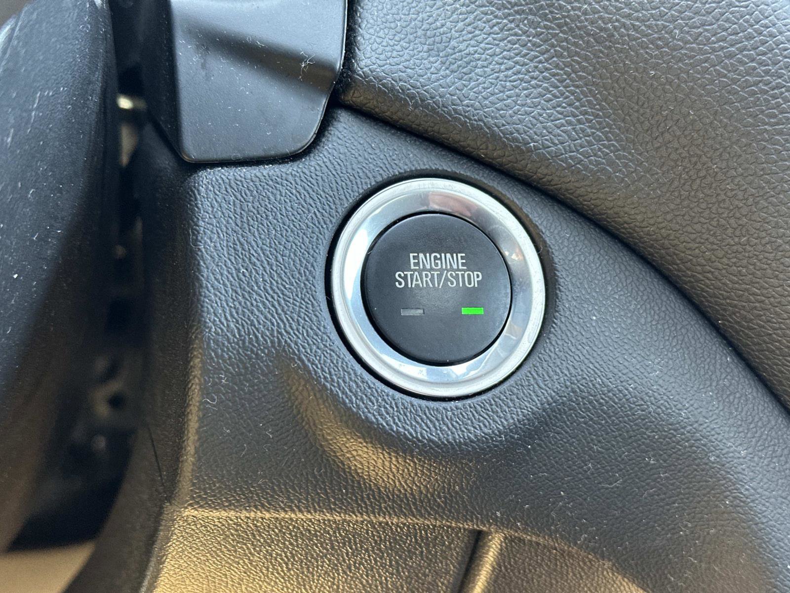 Certified 2020 Chevrolet Equinox LT AWD/4WD image 27