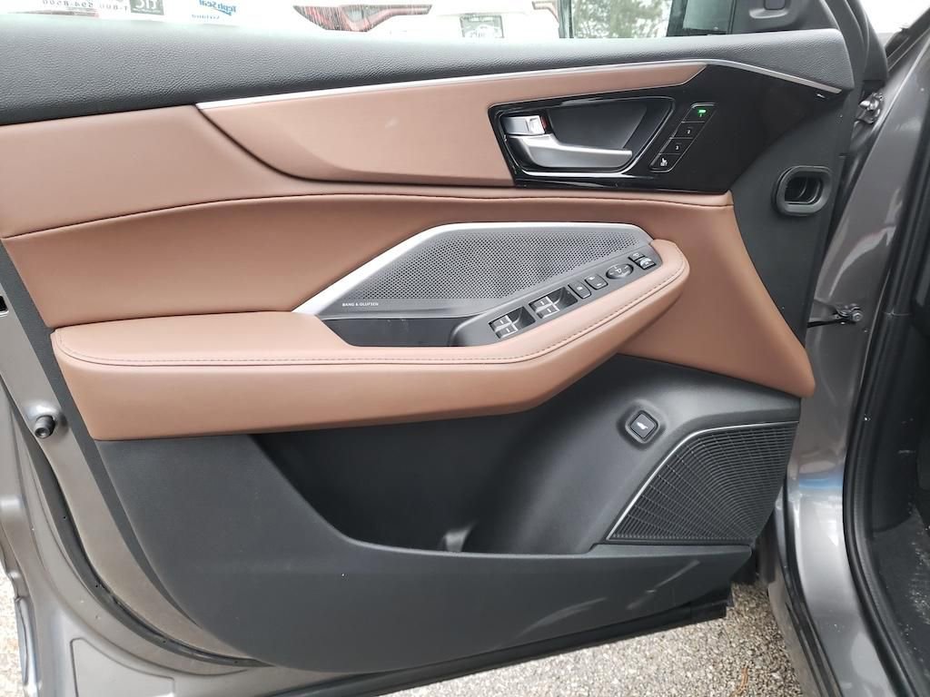 New 2026 Acura MDX w/ Technology Package image 11