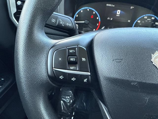 Used 2024 Ford Bronco Sport Big Bend image 31