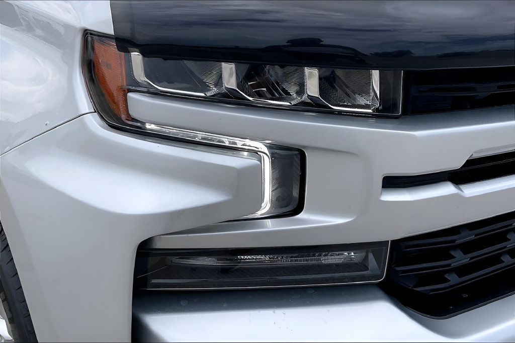 Used 2022 Chevrolet Silverado 1500 RST RWD image 33