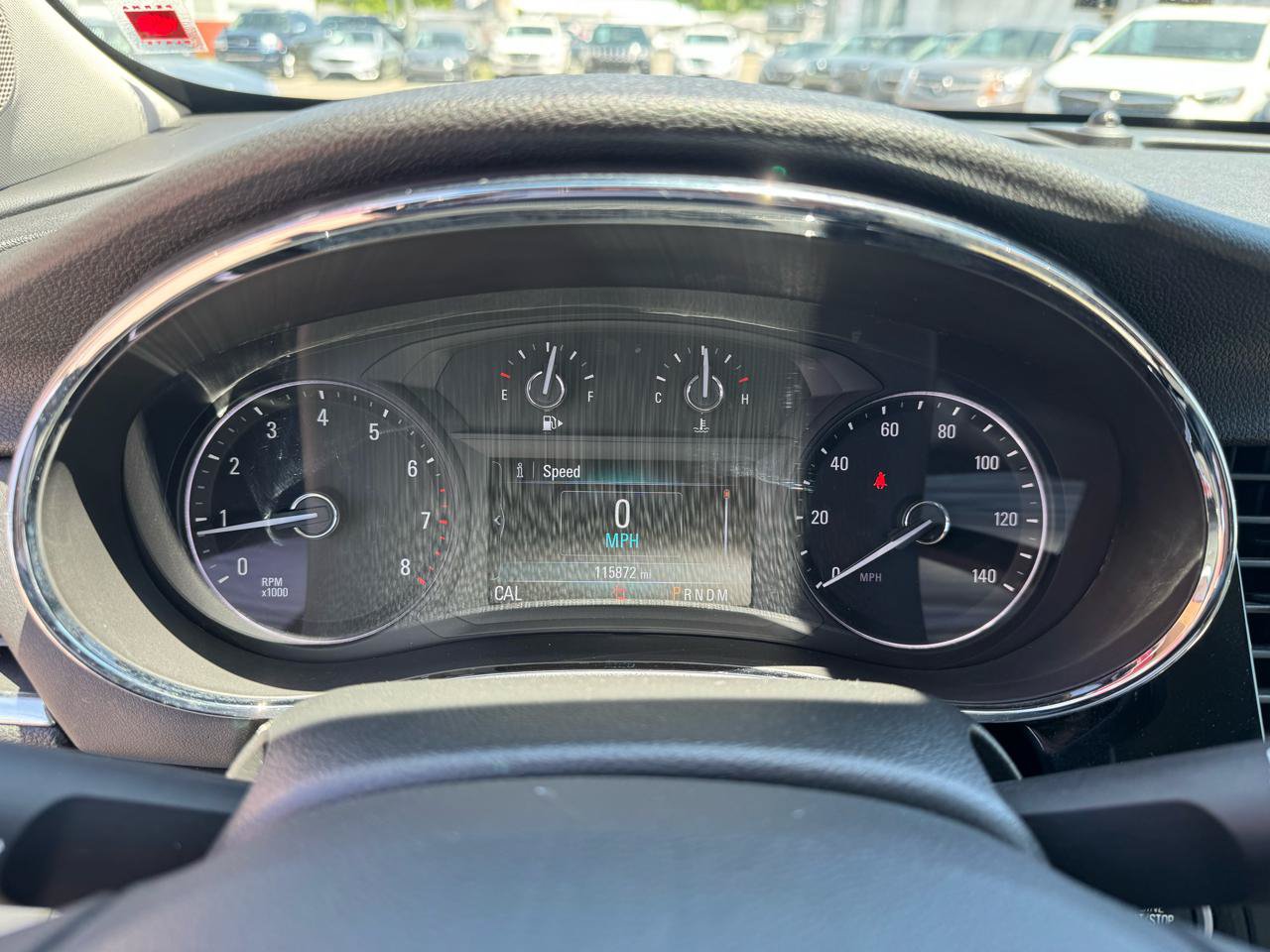 Used 2018 Buick Encore Preferred FWD image 27