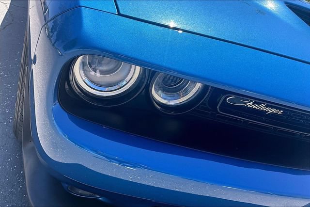 Used 2020 Dodge Challenger R/T Scat Pack w/ Plus Package RWD image 26