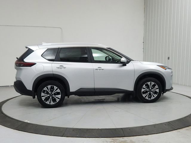 Used 2023 Nissan Rogue SV w/ SV Premium B Package FWD image 8