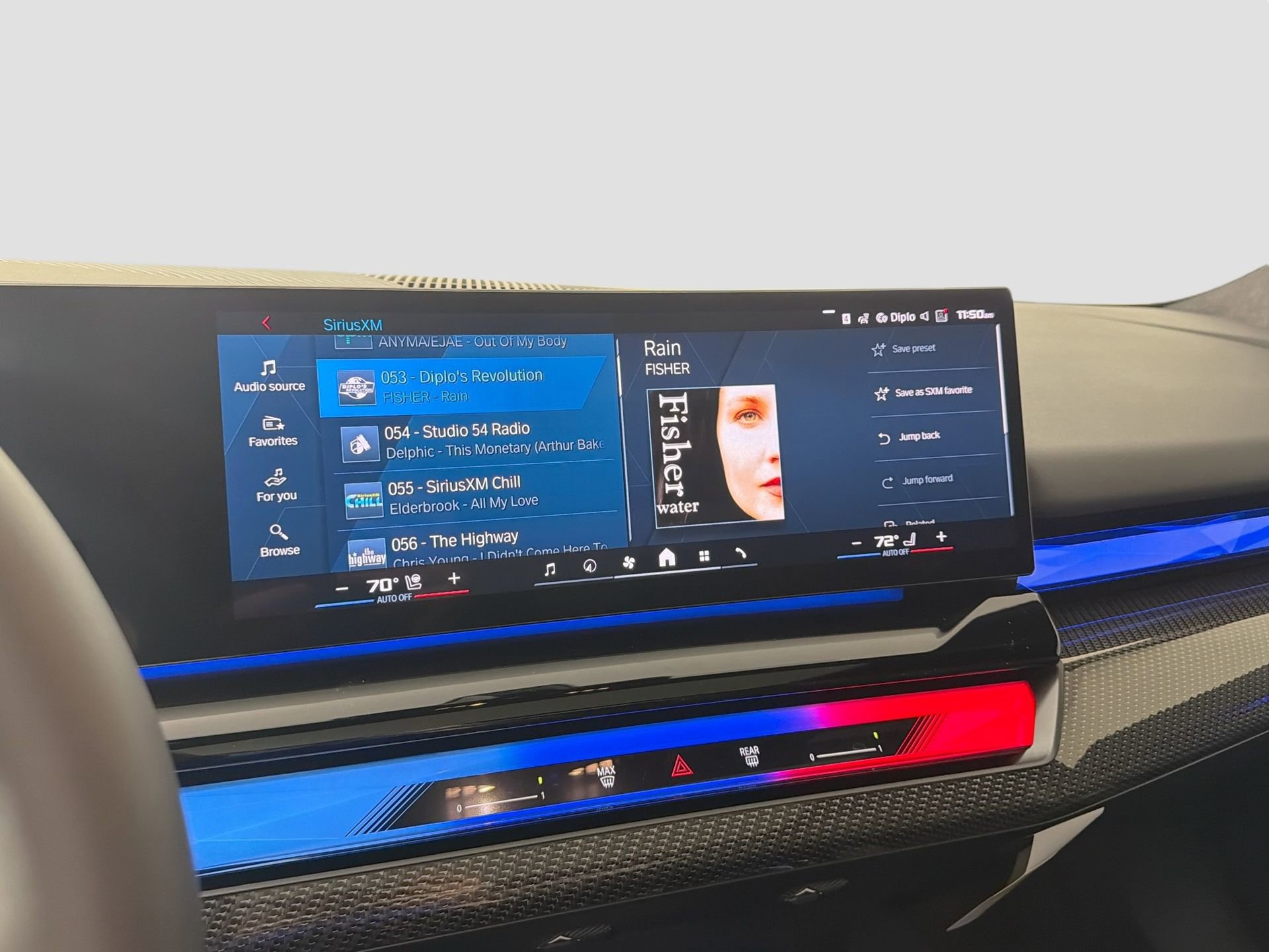 New 2026 BMW M5 w/ Executive Package image 14