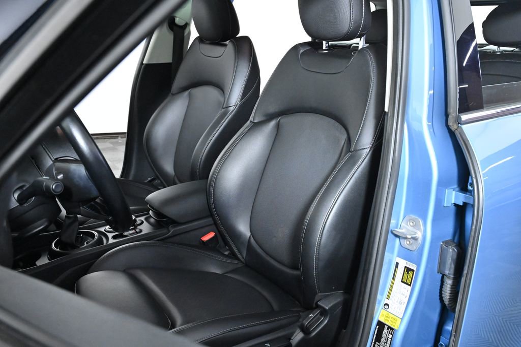 Used 2018 MINI Cooper Clubman image 20