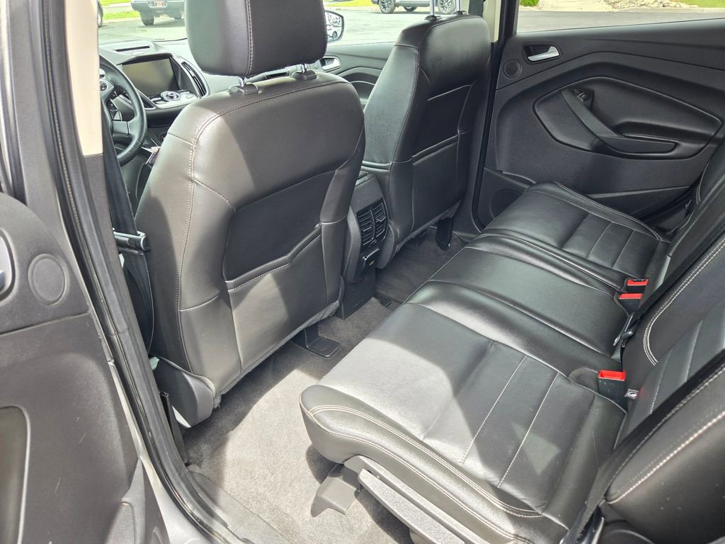 Used 2014 Ford Escape Titanium AWD/4WD image 18