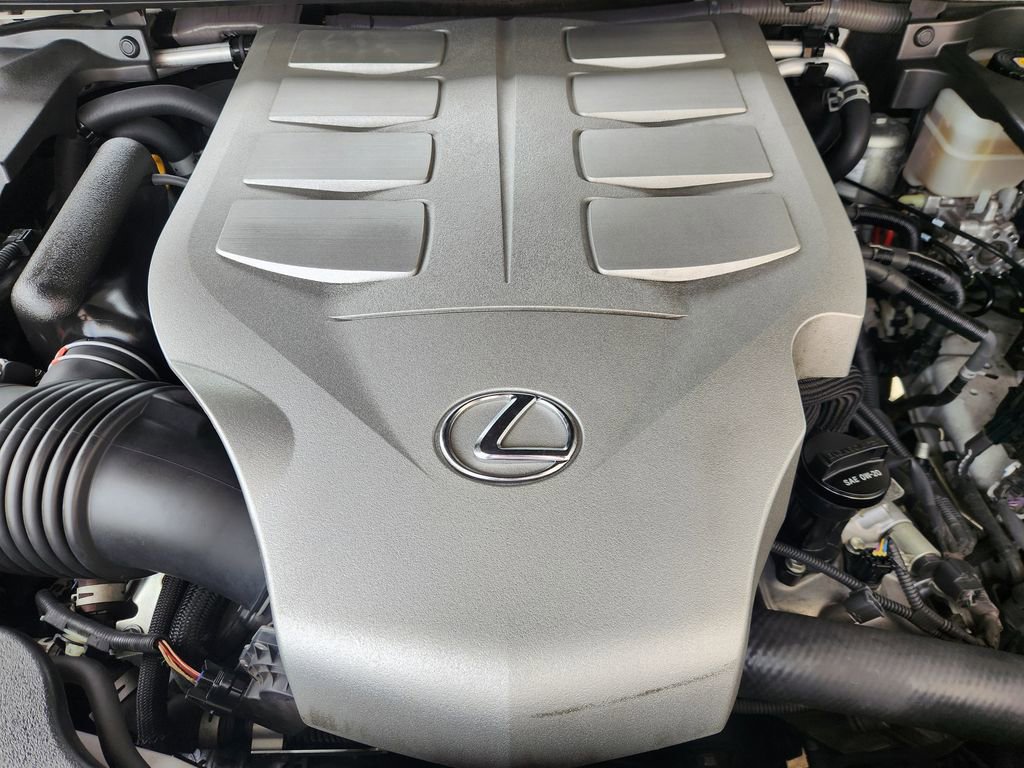 Used 2019 Lexus GX 460 Luxury AWD/4WD image 33