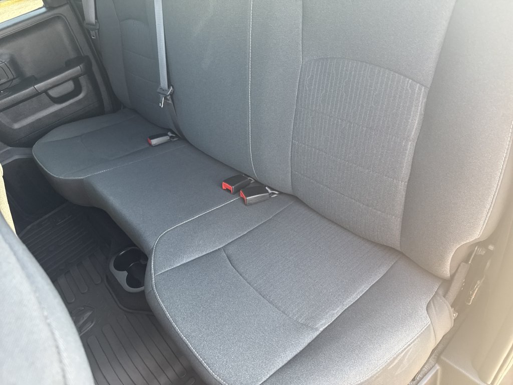 Used 2023 RAM 1500 Warlock w/ Electronics Group AWD/4WD image 27
