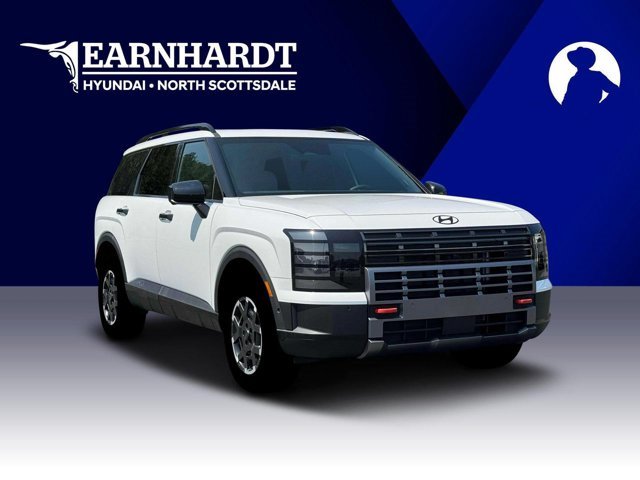 New 2026 Hyundai Palisade XRT Pro AWD/4WD image 11